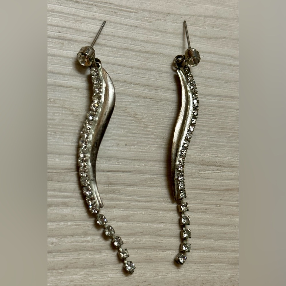 Costume Jewelry & Earrings / Women’s Earrings